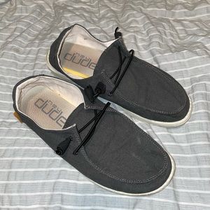 Hey Dude shoes